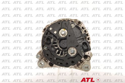 ATL AUTOTECHNIK Ģenerators L 47 450